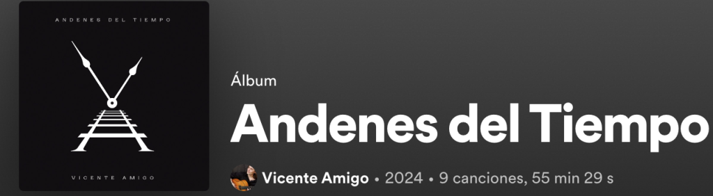 Imagen Andenes del tiempo 02