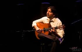 03 Dominio del Mástil- Antonio Rey 2