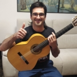 Daniel Mantilla alumno