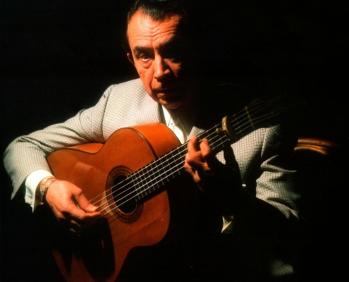 Niño Ricardo