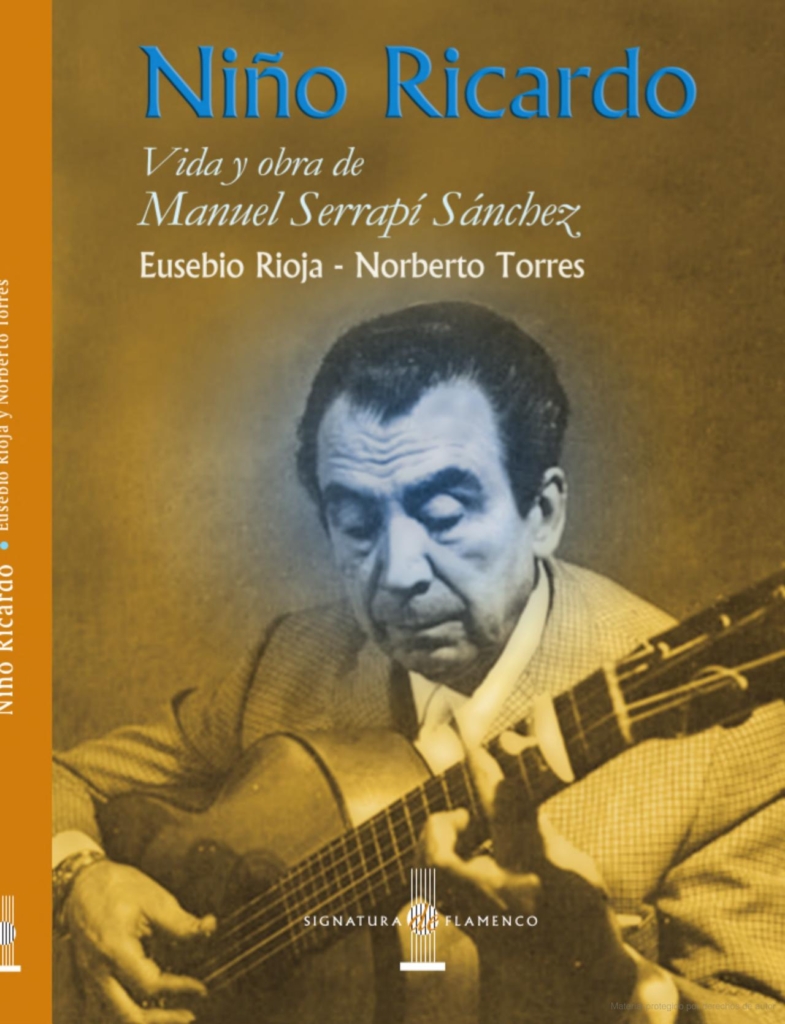 Vida y Obra del Niño Ricardo