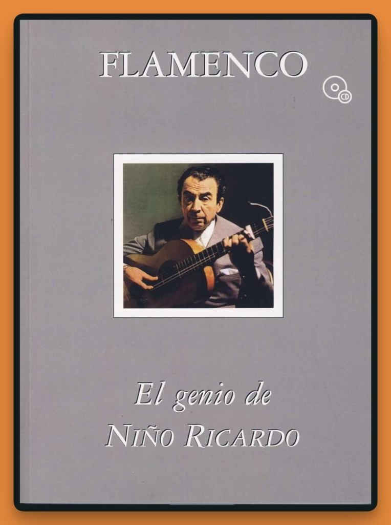 audio-libro-niño-ricardo