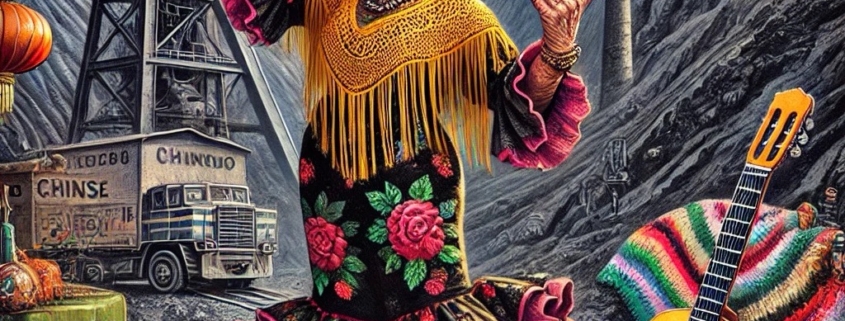 La Abuela Petra