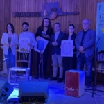 Concurso Flamenco de Jaen 2025