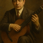 Miguel Borrul padre