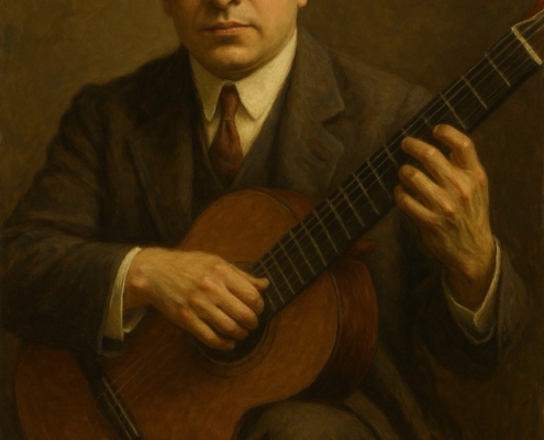 Miguel Borrul padre