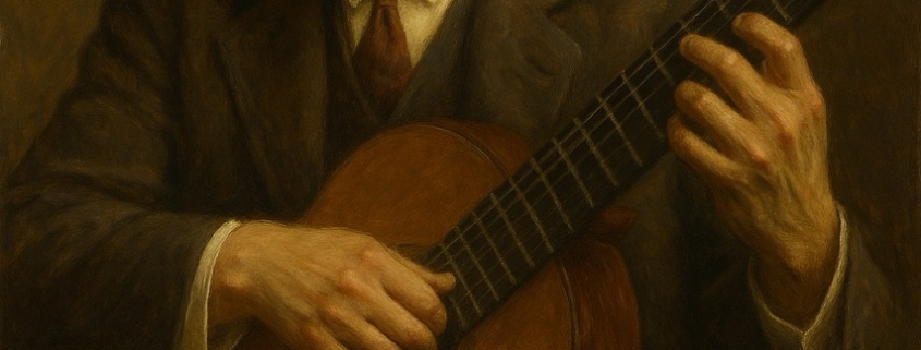 Miguel Borrul padre