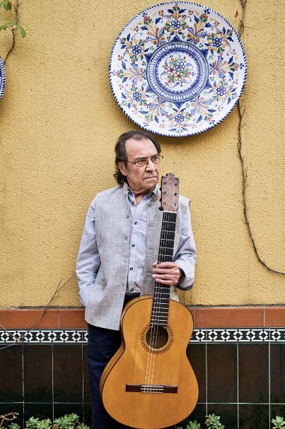 pepe habichuela 2