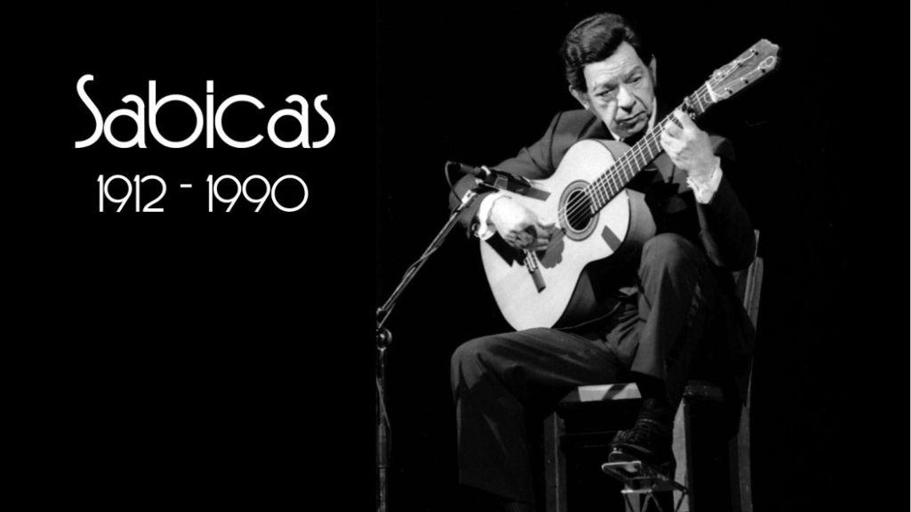 sabicas